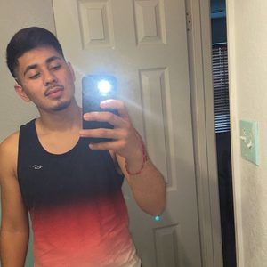 Meet your Posher, Eduardo